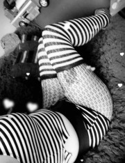 Birkdale escort Miss norty shorty